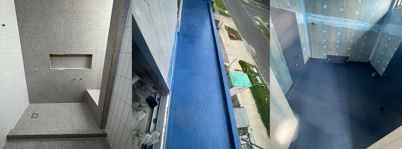 Tiling and waterproofing Melbourne